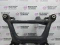 подрамник зад. BMW Z4 E85 2004, 3.0 л., M54 B30 (306S3), бензин, робот, кабриолет, 33306777725, 6777725 - фото №5