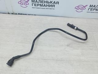 трубка охлаждающей жидкости BMW 6 серия F06/F12/F13 2013, 4.4 л., N63 B44 B, бензин, black sapphire metallic (475), 17127619723, 7619723