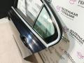 дверь задняя левая Volkswagen Passat B8 2015, 1.8 л., CJSA, бензин, робот, 2t/c9x чёрный перламутр, седан, правый руль, 3G5833055AC - фото №13