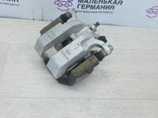 суппорт задний левый BMW 3 серия G20 2020, 2.0 л., B46 B20 B, бензин, АКПП, белый alpinweiss 3 (300), седан, задний привод, 34206894079, 6894079