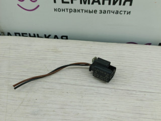 разъем (фишка) проводки Mercedes-Benz E-Класс W212 [рестайлинг] W212 2014, бензин, белый, седан, A0525453826