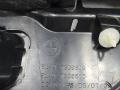 обшивка крышки багажника BMW X5 F15 2014, 3.0 л., N57 D30 A, дизель, АКПП, mineralweiss metallic (a96), полный привод, правый руль, 51497327824, 7327824, 51497337736, 63319270505, 7308510, 51497308510, 51497308509, 7308509 - фото №25
