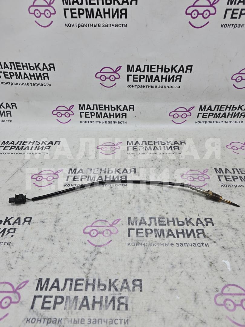 датчик загрязнения воздуха BMW X5 F15 (2013 - 2018), 3.0 л., N57 D30 A, дизель, АКПП, 13627805606, 7805606 - фото №1