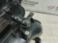 коллектор впускной BMW 5 серия F07/F10/F11 (2009 - 2013), 3.0 л., N52 B30 AF, бензин, 11617560538, 7585278, 11617584527, 13628657300, 11617579114 - фото №10