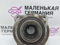 ступица передняя BMW X5 F15 2014, 3.0 л., N57 D30 A, дизель, АКПП, mineralweiss metallic (a96), полный привод, правый руль, 31206795959, 6795959, 31226867808, 6867808, 31226882263, 6882263, 31206779735, 6779735 - фото №4