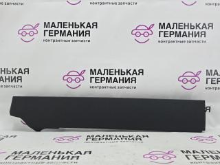 пластик BMW X1 F48 2016, 2.0 л., B47 C20 A, дизель, АКПП, alpinweiss 3 (300), передний привод, правый руль, 51459292150, 9292150, 51459349791, 9349791