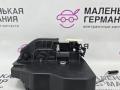 замок двери передней левой BMW 1 серия F20/F21 F20 2013, 3.0 л., N55 B30 A, бензин, АКПП, 300, u300 — alpinweiss iii, хетчбэк 5 дв., задний привод, правый руль, 7229457 - фото №7