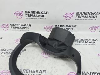 рамка панели приборов Mercedes-Benz A-Класс W176 (2012 - 2015), серый, правый руль, A1766830200