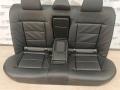 салон (комплект сидений) Mercedes-Benz E-Класс W212/S212/C207/A207 W212 2012, 1.8 л., M 271.860, бензин, АКПП, 040 черный, седан, задний привод, правый руль - фото №96