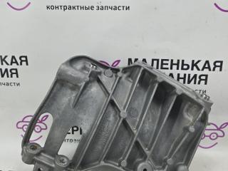 кронштейн компрессора кондиционера BMW X6 E71/E72 E71 2009, 3.0 л., N54 B30 A, бензин, серебро, правый руль, 64557585167, 7585167