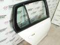 дверь задняя правая Volkswagen Golf GTI 6 поколение 2011, 2.0 л., CCZB, бензин, робот, b4/b9a белый, хетчбэк 5 дв., передний привод, правый руль, 5K6833056K, 5K6833056 - фото №11