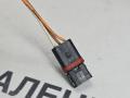 разъем (фишка) проводки BMW X5 E70 (2006 - 2010), 3.0 л., N52 B30 AF, бензин, 7507524 - фото №2