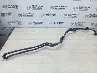 шланг (трубка) АКПП BMW 3 серия F30/F31/F34 F30 2012, 3.0 л., N55 B30 A, бензин, АКПП, black sapphire metallic (475), седан, задний привод, 17227604982, 7604982