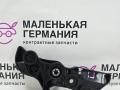 ручка открывания капота BMW X1 F48 2017, 2.0 л., B48 A20 B, бензин, АКПП, alpinweiss 3 (300), полный привод, правый руль, 51237326518, 51237309608, 7309608, 7326518 - фото №9