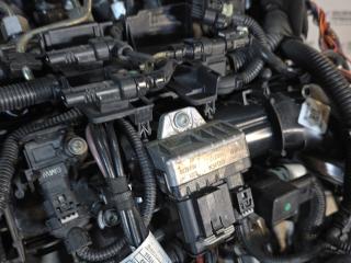 реле накала свечей BMW X1 F48 2016, 2.0 л., B47 C20 A, дизель, АКПП, alpinweiss 3 (300), передний привод, правый руль, 8514120, 12218514120