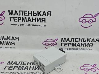 блок управления зеркалами BMW Z4 E85 2003, 2.5 л., M54 B25 (256S5), бензин, АКПП, кабриолет, 61356915061, 6915061