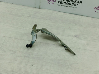 кронштейн (крепление) Mercedes-Benz C-Класс W205/S205/C205 2014, 2.0 л., M 274.920, бензин, АКПП, белый, седан, задний привод, правый руль, A2740940041