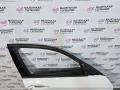 дверь передняя правая BMW 1 серия F20/F21 F20 2013, 3.0 л., N55 B30 A, бензин, АКПП, 300, u300 — alpinweiss iii, хетчбэк 5 дв., задний привод, правый руль, 41007284512, 7284512 - фото №3