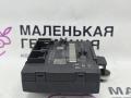 модуль управления двери Volkswagen Passat B8 2015, 1.8 л., CJSA, бензин, робот, 2t/c9x чёрный перламутр, седан, правый руль, 5Q0959595D, 5Q0959595B - фото №6
