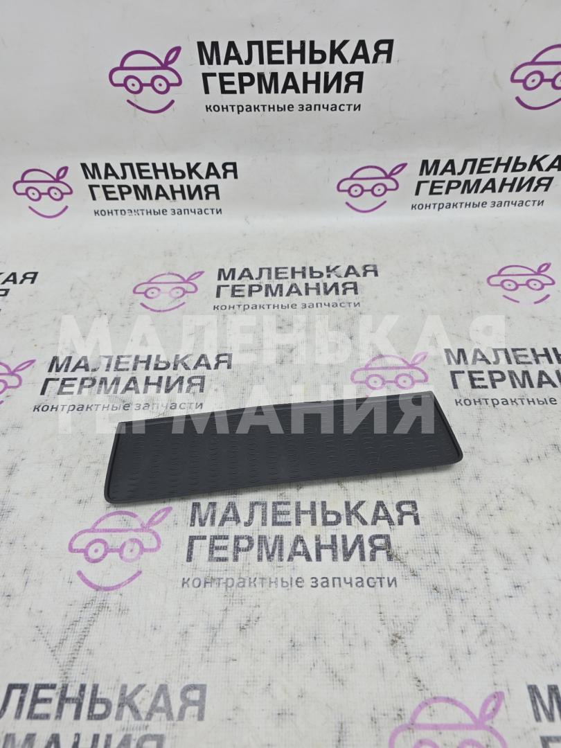 коврик вещевого отсека BMW X3 F25 2013, 2.0 л., N20 B20 A, бензин, АКПП, а52/7 spacegrau, хетчбэк 5 дв., полный привод, правый руль, 51169218185, 9218185 - фото №1