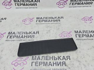 коврик вещевого отсека BMW X3 F25 2013, 2.0 л., N20 B20 A, бензин, АКПП, а52/7 spacegrau, хетчбэк 5 дв., полный привод, правый руль, 51169218185, 9218185