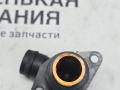 Штуцер воздуховода BMW X5 E70 2009, 3.0 л., N52 B30 AF, бензин, АКПП, полный привод, 11617561408, 7561408 - фото №8
