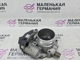 заслонка дроссельная BMW X3 F25 2013, 2.0 л., N20 B20 A, бензин, АКПП, а52/7 spacegrau, хетчбэк 5 дв., полный привод, правый руль, 13547588625, 7588625, A2C53355204