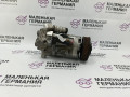 компрессор кондиционера BMW 3 серия E90/E91/E92/E93 (2004 - 2010), 2.0 л., N46 B20 B, бензин, АКПП, 64529182793, 9182793, A4101541A026, 64529156821, 9156821, 64509145351, 9145351, 64526915380, 6915380 - фото №3