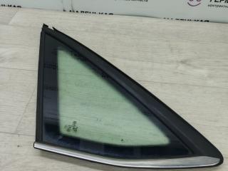 стекло кузовное боковое левое Volkswagen Jetta 7 поколение (2018 - 2026)