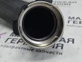 патрубок интеркулера Mercedes-Benz C-Класс W204 [рестайлинг] W204.048 2012, 1.8 л., M 271.860, бензин, АКПП, 149 белый, седан, задний привод, правый руль, A2045282582 - фото №6