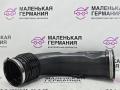 патрубок воздушного фильтра BMW X5 F15 2014, 3.0 л., N57 D30 A, дизель, АКПП, mineralweiss metallic (a96), полный привод, правый руль, 13718512381, 70529005, 8512318 - фото №2