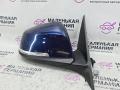 зеркало наружное правое BMW 3 серия F30/F31/F34 F30 2012, 3.0 л., N55 B30 A, бензин, АКПП, black sapphire metallic (475), седан, задний привод, 20772004, 51167345708, 7345708 - фото №3