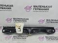 стеклоподъемник задний правый BMW 3 серия F30/F31/F34 F30 2012, 3.0 л., N55 B30 A, бензин, АКПП, black sapphire metallic (475), седан, задний привод, 7351050 - фото №2