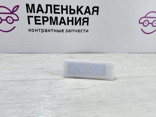 фонарь освещения пространства для ног BMW 5 серия G30/G31 G30 2017, 3.0 л., B58 B30 A, бензин, АКПП, темно-синий, седан, полный привод, 63319397923, 9397923