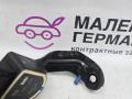 датчик дорожного просвета BMW X6 E71/E72 E71 2009, 3.0 л., N54 B30 A, бензин, серебро, правый руль, 37146853753, 6853753, 6785205, 6773140, 6752797 - фото №5