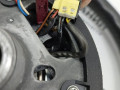 руль BMW Z4 E85 2004, 3.0 л., M54 B30 (306S3), бензин, робот, кабриолет, 32306784843, 6784843, 32306773967, 6773967, 32306782206, 6782206 - фото №4