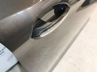 ручка наружная BMW 5 серия G30/G31 G30 2017, 2.0 л., B48 B20 A, бензин, АКПП, b65 jatoba brown metallic, седан, задний привод, правый руль, 51218492209, 8492209