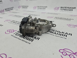 заслонка дроссельная BMW 5 серия G30/G31 G31 2017, 2.0 л., B48 B20 B, бензин, АКПП, alpinweiss 3 (300), универсал, правый руль, 13548623324, 8623324