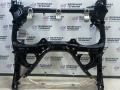 балка подвески передняя (подрамник) BMW 3 серия F30/F31/F34 F30 2012, 3.0 л., N55 B30 A, бензин, АКПП, black sapphire metallic (475), седан, задний привод, 31106872118, 6872118 - фото №3