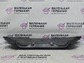 перегородка BMW X5 F15 2014, 3.0 л., N57 D30 A, дизель, АКПП, mineralweiss metallic (a96), полный привод, правый руль, 51717309204, 7309204 - фото №7