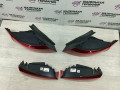 фонари задние (комплект) Alfa Romeo Giulia 2 поколение (2015 - 2020), 20700108, 20690110, 20690210 - фото №3