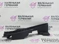 планка под капот BMW X1 F48 2017, 2.0 л., B48 A20 B, бензин, АКПП, alpinweiss 3 (300), полный привод, правый руль, 51767329402, 7329402 - фото №5