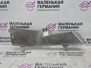 защита днища Audi A4 B9 2017, 2.0 л., CVKB, бензин, АКПП, 2y/s9r белый металлик, седан, передний привод, правый руль, 8W0201192D