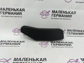 крышка блока управления двигателя BMW 5 серия G30/G31 G30 2019, 4.4 л., N63 B44 C, бензин, АКПП, carbonschwarz metallic (416), седан, полный привод, 12908611740, 8611740