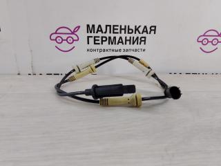 датчик ABS BMW 5 серия G30/G31 G30 2017, 3.0 л., B58 B30 A, бензин, АКПП, темно-синий, седан, полный привод, 34526859584, 6859584