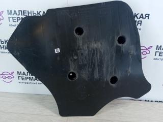 защита днища BMW 3 серия G20 2020, 2.0 л., B46 B20 B, бензин, АКПП, белый alpinweiss 3 (300), седан, задний привод, 33306876803, 6876803