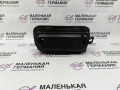 Решетка воздухозаборника BMW 5 серия G30/G31 G30 2019, 4.4 л., N63 B44 C, бензин, АКПП, carbonschwarz metallic (416), седан, полный привод, 64319301576, 9301576 - фото №3
