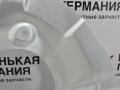 защитный кожух тормозного механизма BMW X1 F48 2017, 2.0 л., B48 A20 B, бензин, АКПП, alpinweiss 3 (300), полный привод, правый руль, 34106854970, 6854970 - фото №4