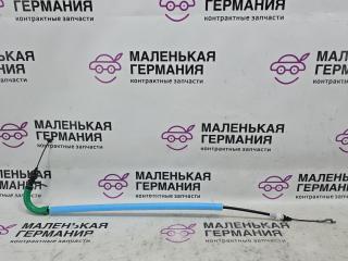 трос двери BMW X1 F48 2017, 2.0 л., B48 A20 B, бензин, АКПП, alpinweiss 3 (300), полный привод, правый руль, 51217349501, 7349501