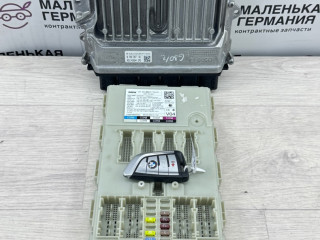 комплект для запуска (заводки) авто BMW 5 серия G30/G31 (2016 - 2020), 3.0 л., B58 B30 A, бензин, полный привод, 61358801719, 12148489465, 8489465, 8740357, 61358725624, 61359436420, 12148692960, 8692960